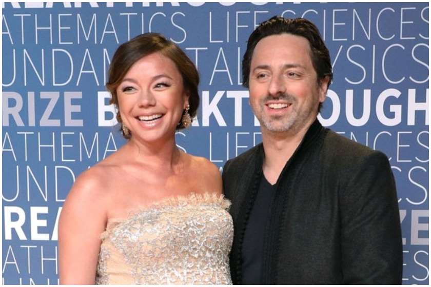 სერგეი ბრინი