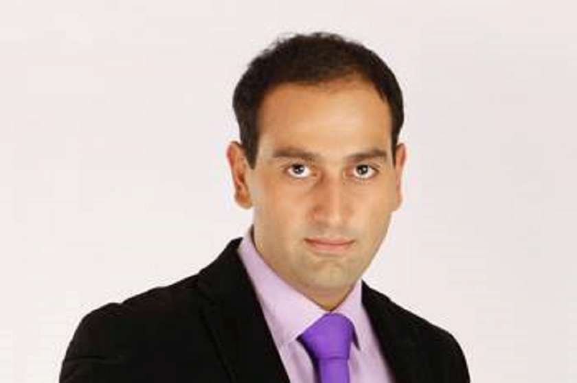 ნოდარ მელაძე