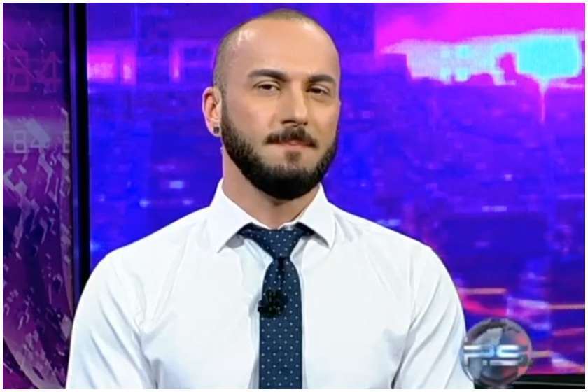 გიორგი გაბუნია
