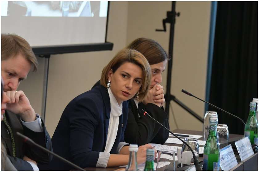 თამარ ჩუგოშვილი