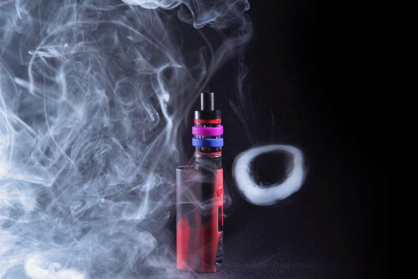 ელექტროსიგარეტი