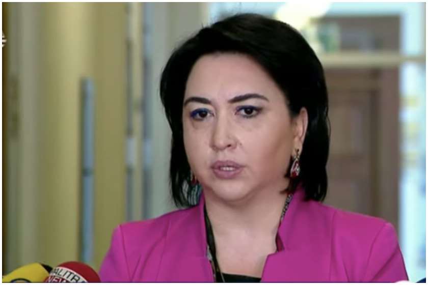 ეკა ბესელია