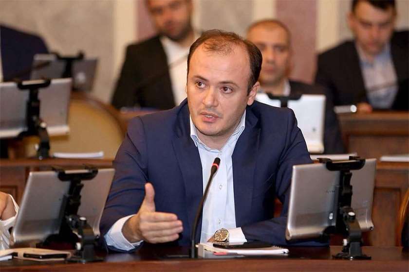 ირაკლი ზარქუა