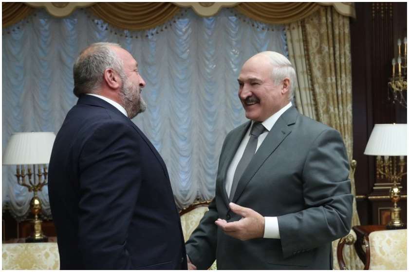 მარგველაშვილი