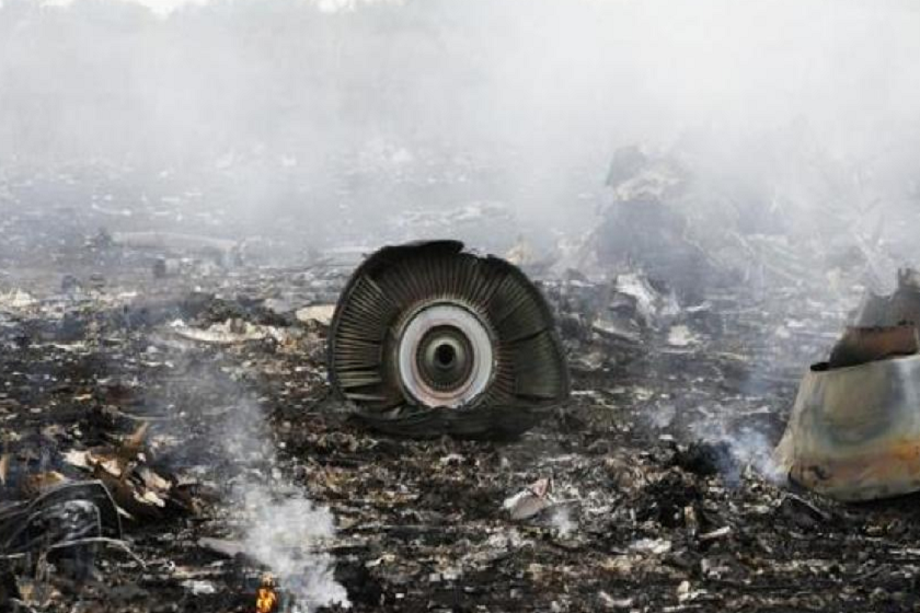 მალაიზიური ბოინგი