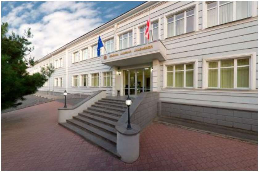 რუსთავის სასამართლო