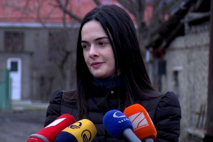 მარიამ კუბლაშვილი