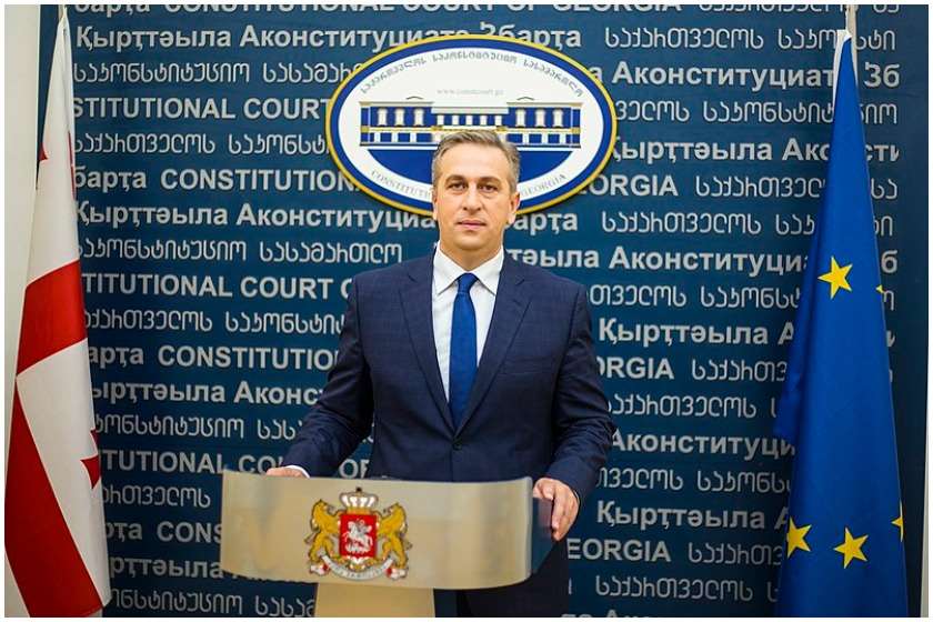 ზაზა თავაძე