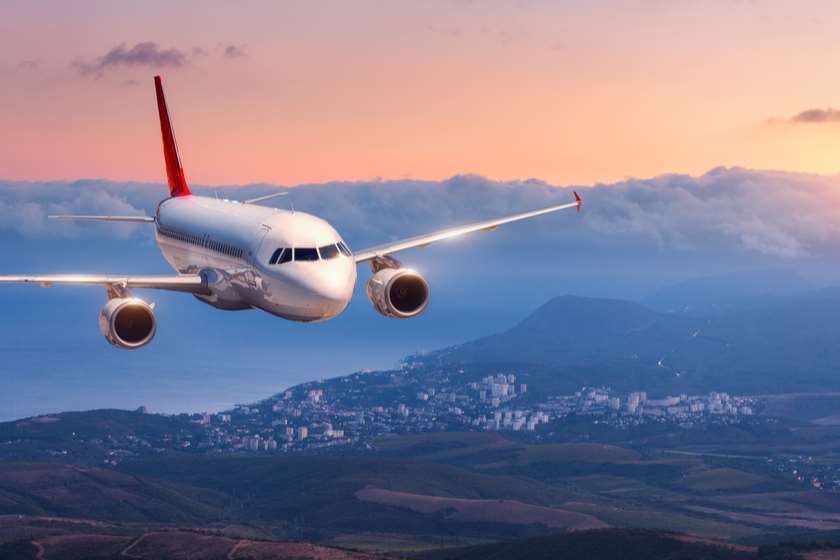 ფრენები