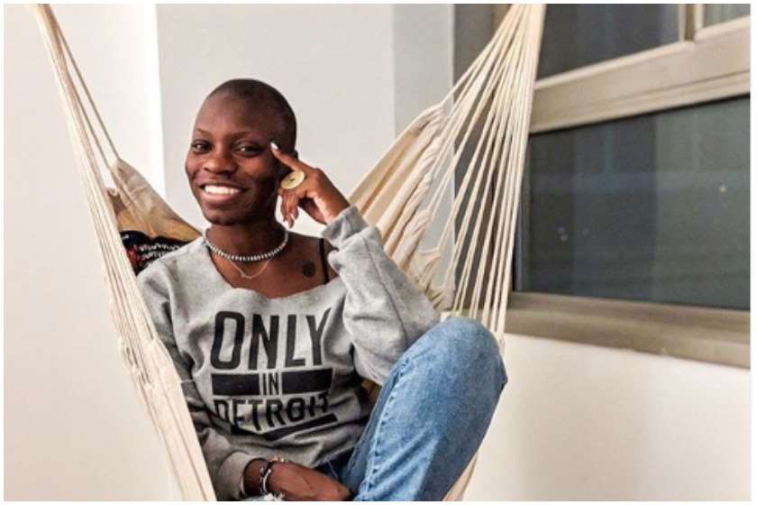 ჯესიკა ნაბონგო