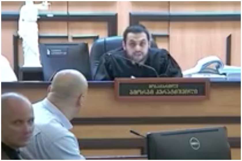 ნიკა მელია