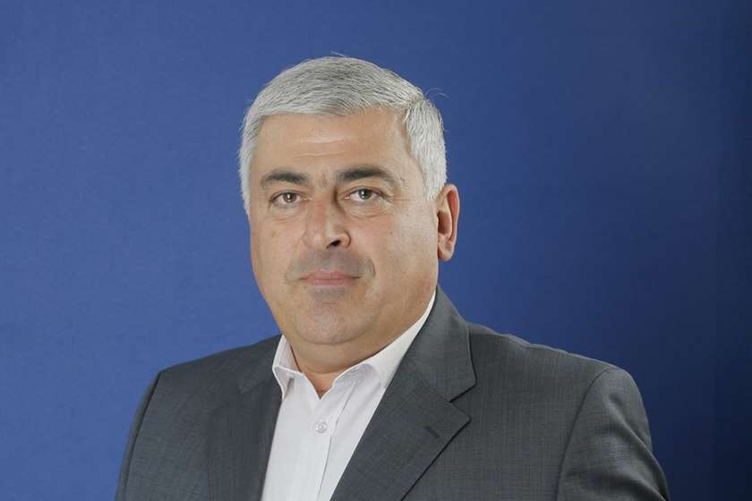 ილია ჯიშკარიანი