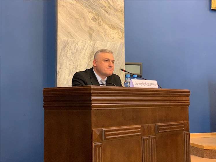 ვლადიმერ კაკაბაძე