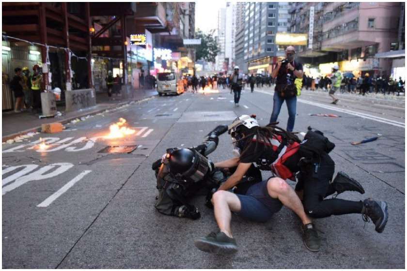 ჰონგ-კონგი