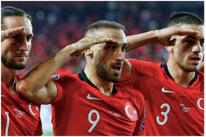 ფეხბურთი