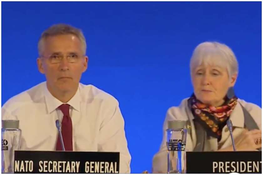 მედლინ მუნი