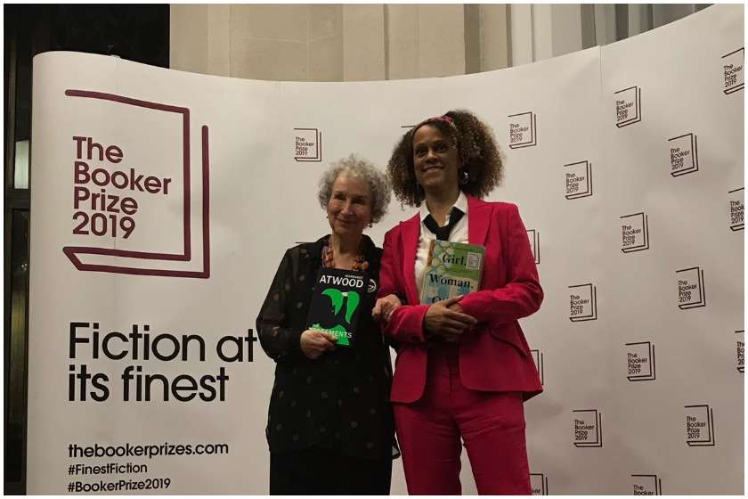 ბუკერის პრემია