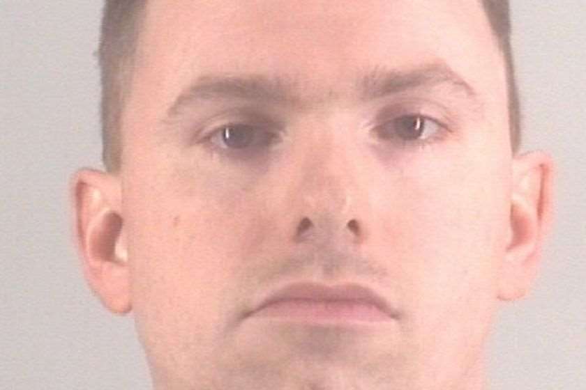 აარონ დინი