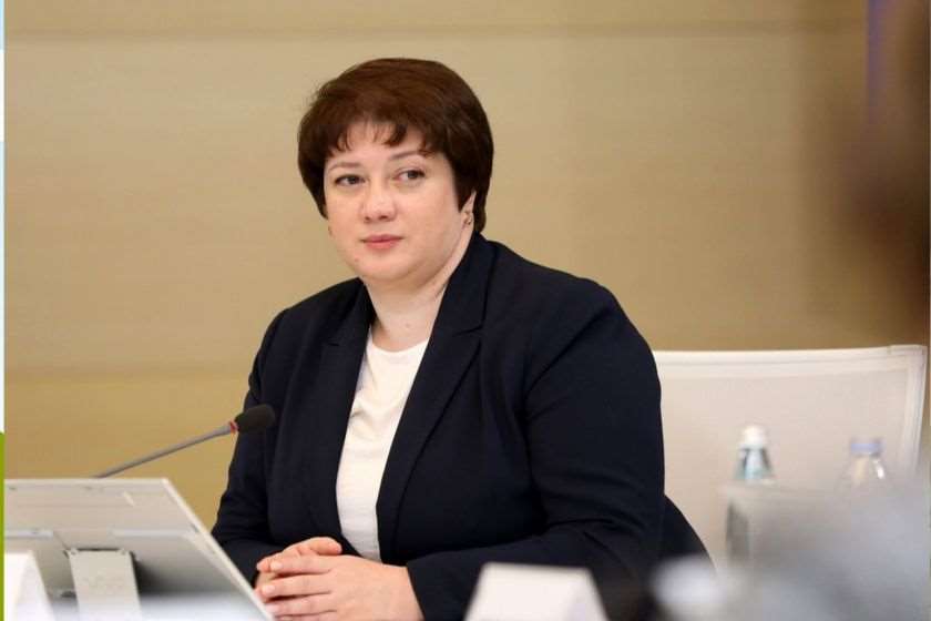 მაია ცქიტიშვილი