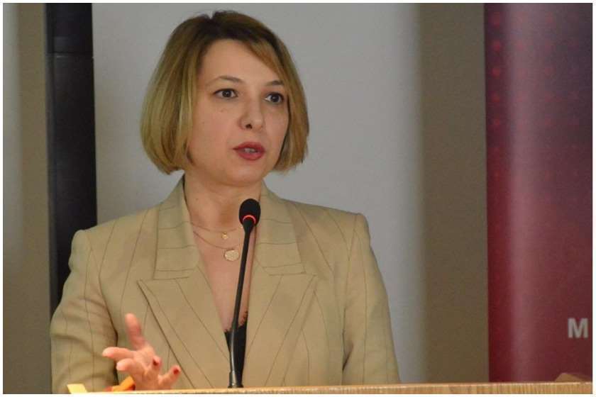 ნინო ლომჯარია