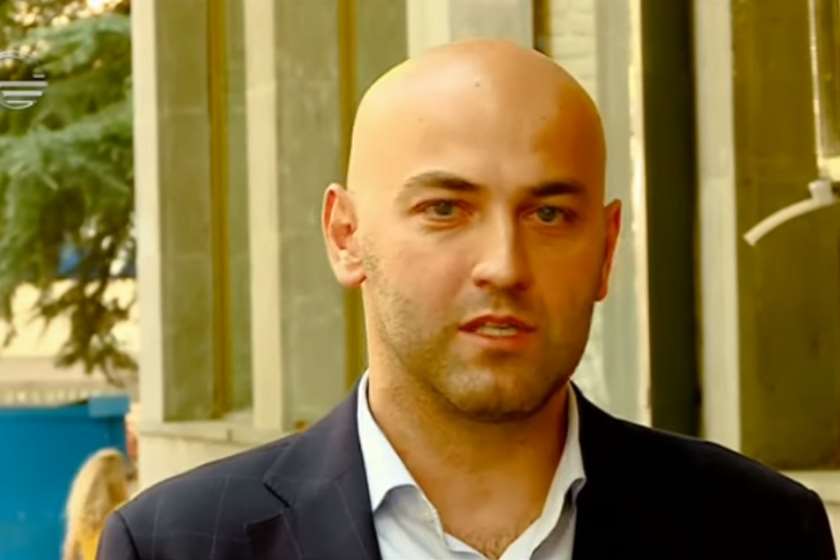 ლევან ახვლედიანი