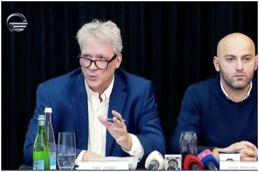 ანაკლიის პროექტი