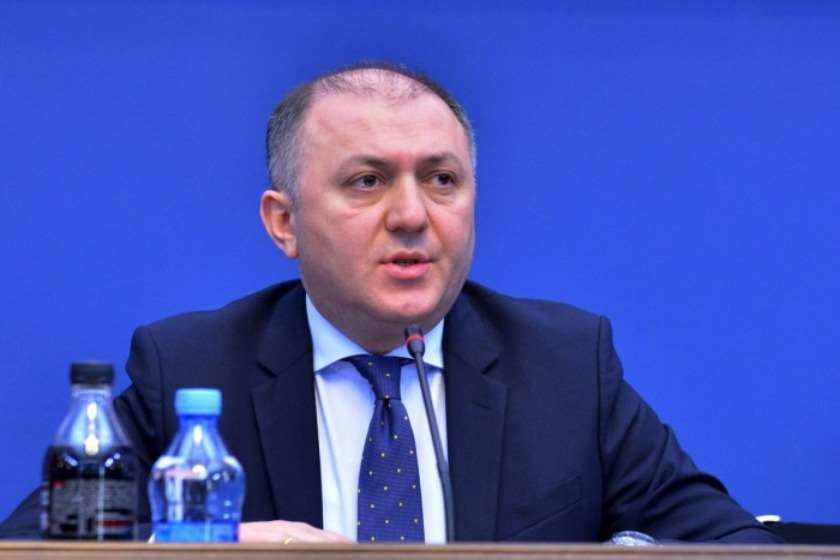 გრიგოლ ლილუაშვილი