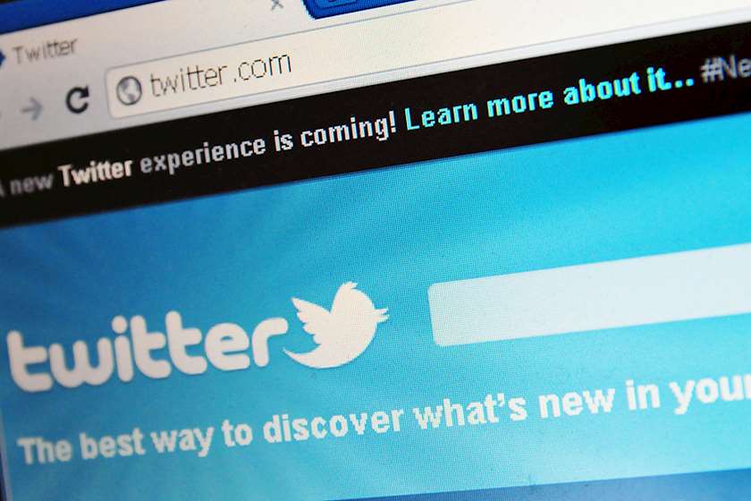 Twitter