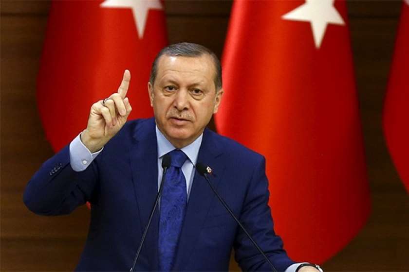 რეჯეფ თაიფ ერდოღანი