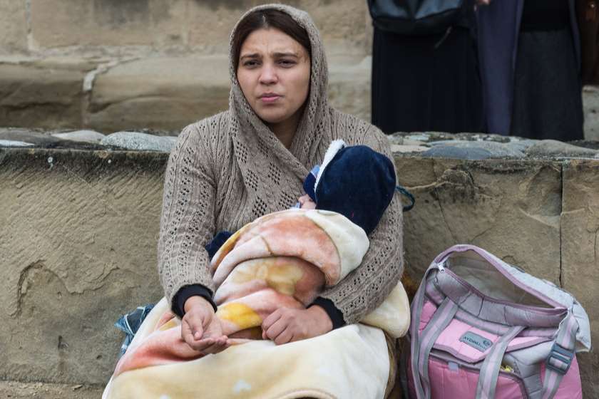 შიმშილი