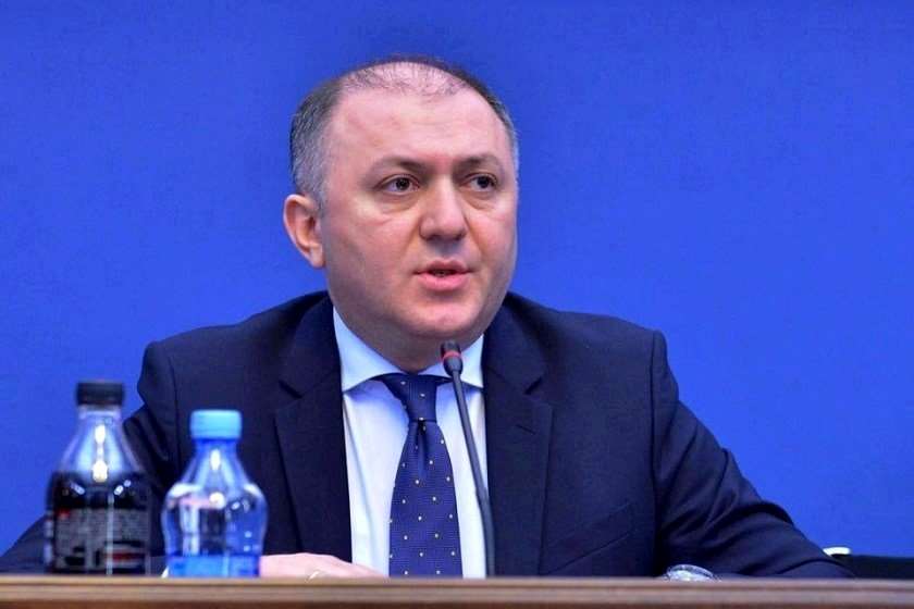 გრიგოლ ლილუაშვილი