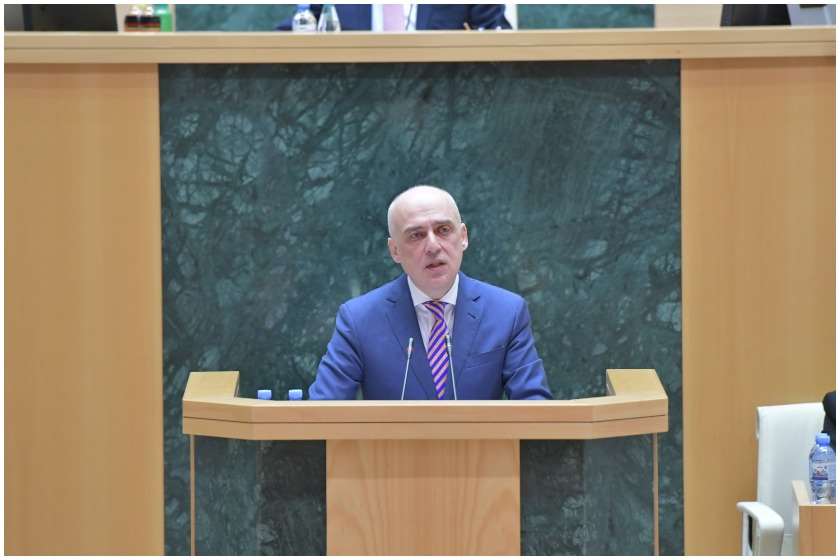 დავით ზალკალიანი