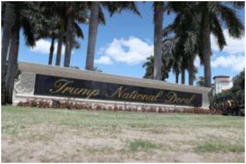 დონალდ ტრამპი