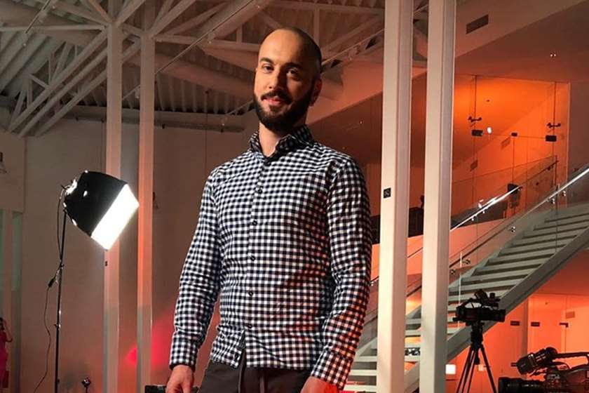 გიორგი გაბუნია