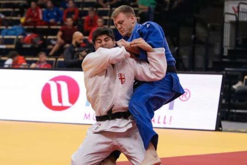 ილია სულამანიძე