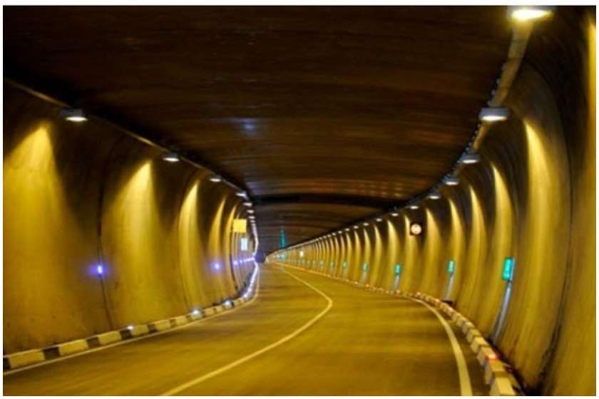 გორის გვირაბი