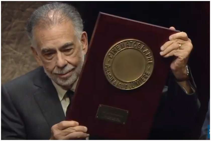 ფრენსის ფორდ კოპოლა