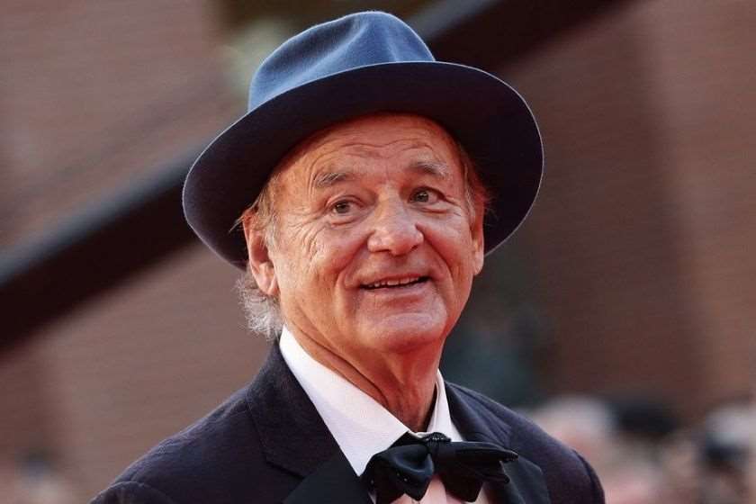 ბილ მიურეი