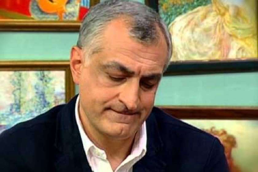 გიორგი გახარია