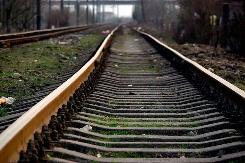 მატარებელი