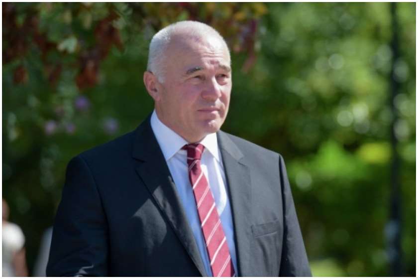 ადგურ ხარაზია