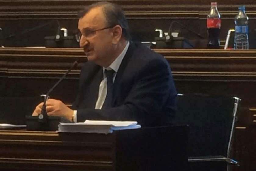 რომან გოცირიძე