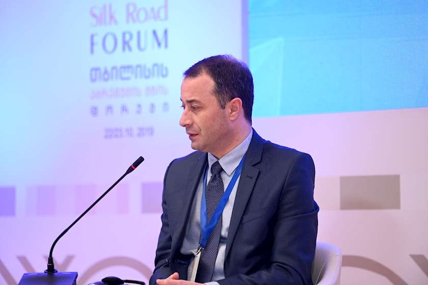 ელექტროენერგია