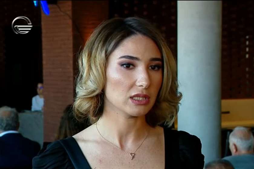 მარიამ მინაძე