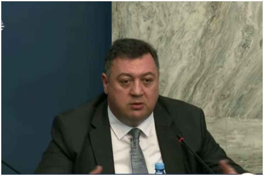 უზენაესი სასამართლო