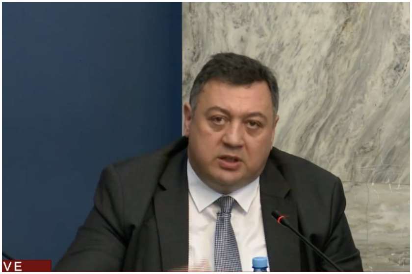 პაატა სილაგაძე