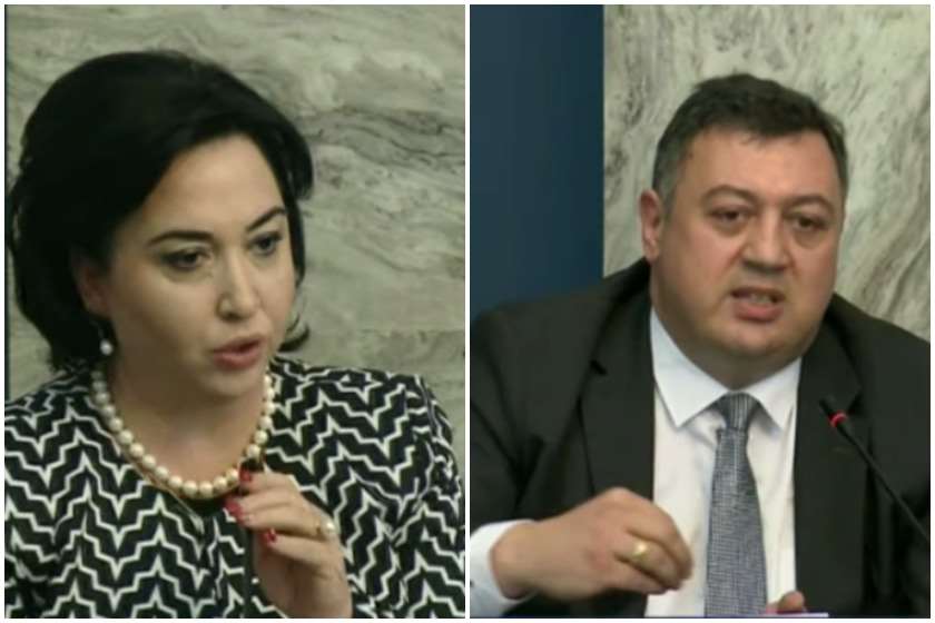 ეკა ბესელია
