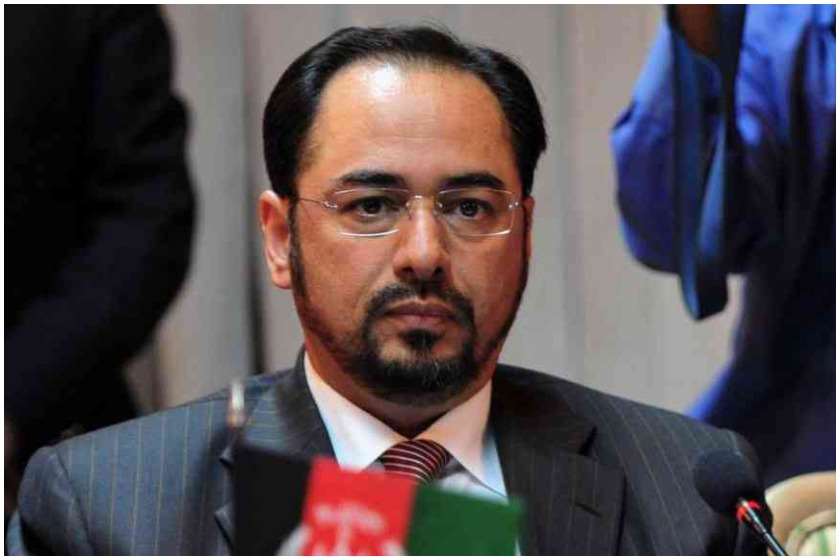 აშრაფ ღანის