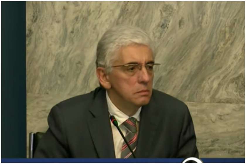 უზენაესი სასამართლო
