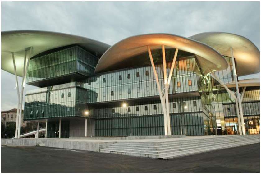 ეროვნული ბანკი